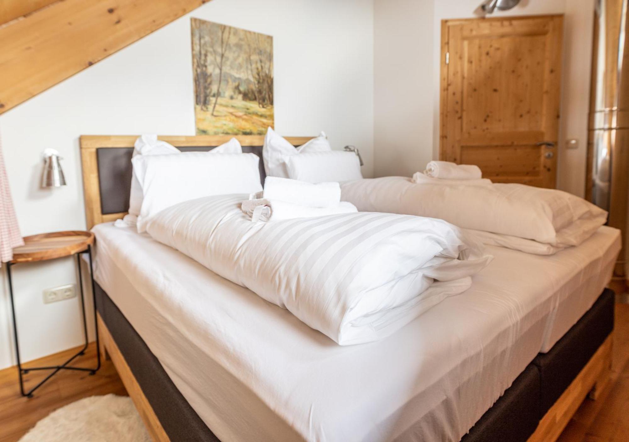1A Chalet "Wolke" Wandern, Grillen, Wellness Im Traumhaus Wolfsberg Dış mekan fotoğraf