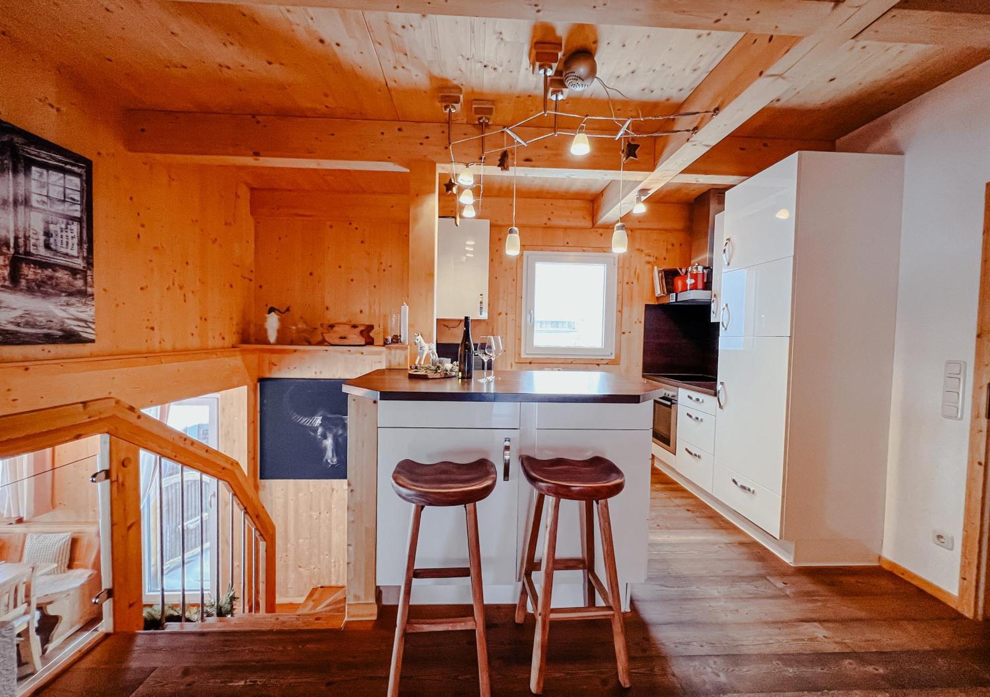 1A Chalet "Wolke" Wandern, Grillen, Wellness Im Traumhaus Wolfsberg Dış mekan fotoğraf
